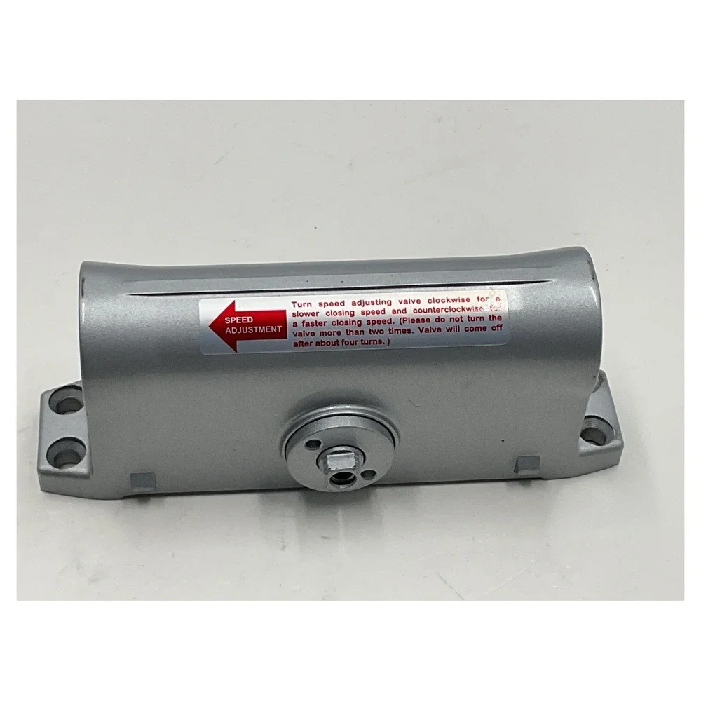 Heavy Duty Door‎ Closer with Speed Adjustment